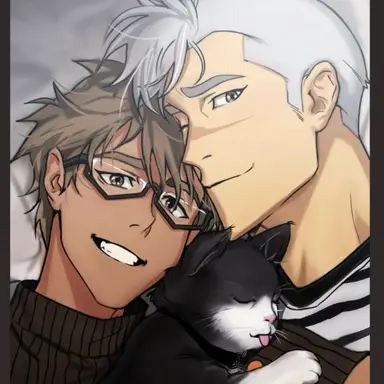 Profile image of Adam