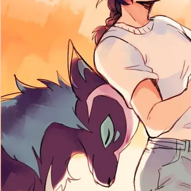Profile image of Kosmo