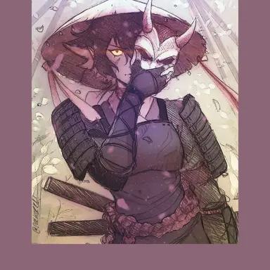 Profile image of Krolia
