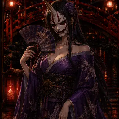 Profile image of カブキ