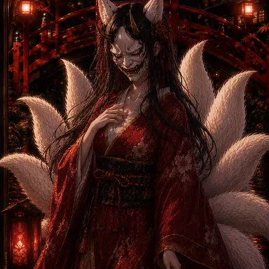 Profile image of ハンニャ
