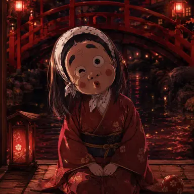 Profile image of ヒョットコ