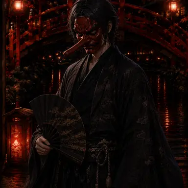 Profile image of テング