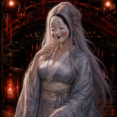 Profile image of オカメ