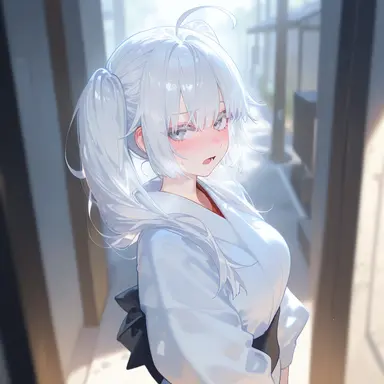 Profile image of 백설