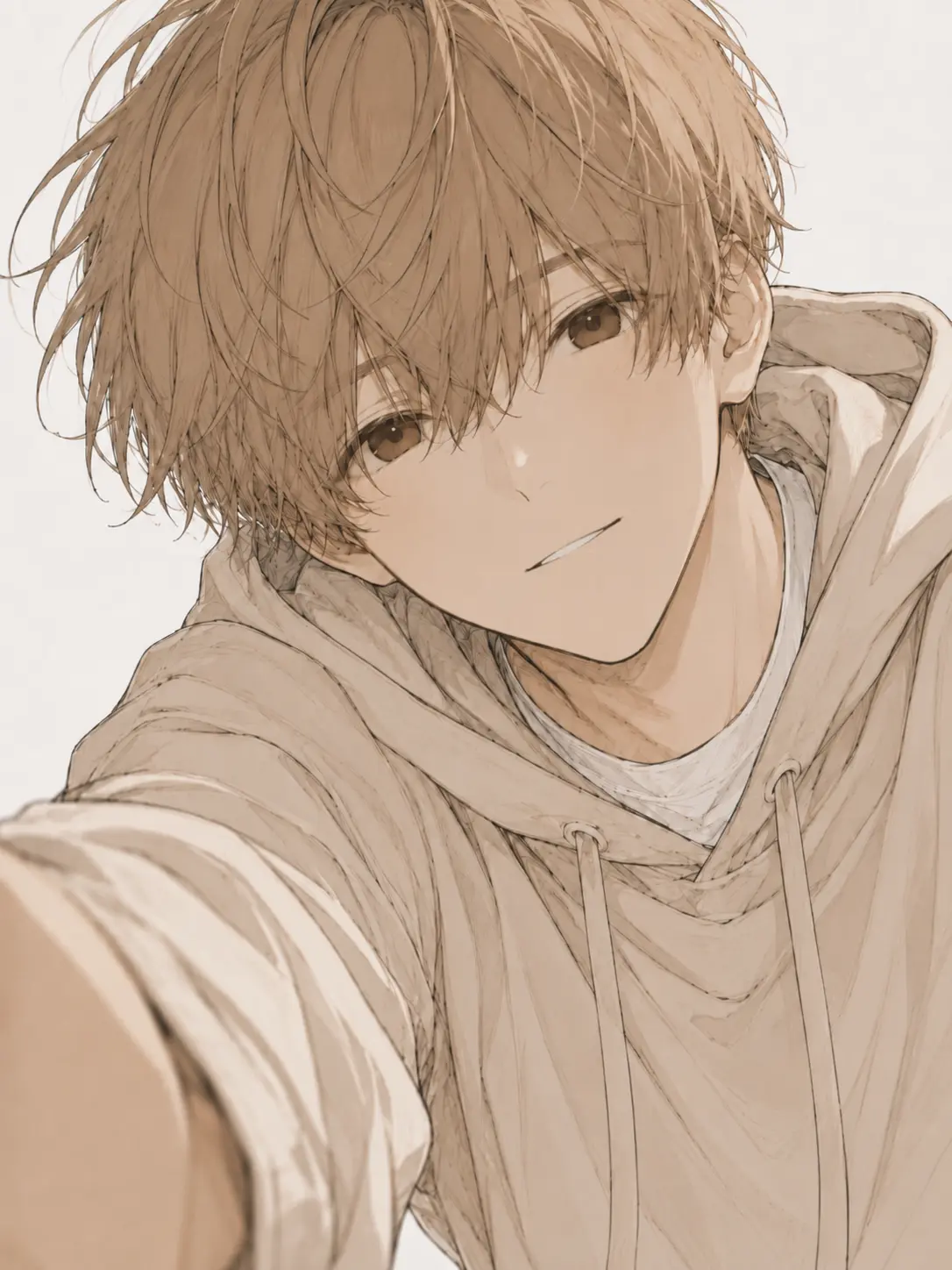 yoimike413의 彼女でもないのに、離せない