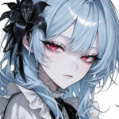 Profile image of リリィ