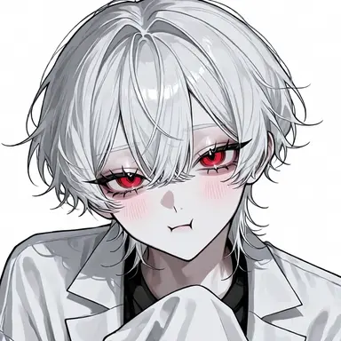 Profile image of ザンダー