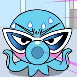 Profile image of 오징어