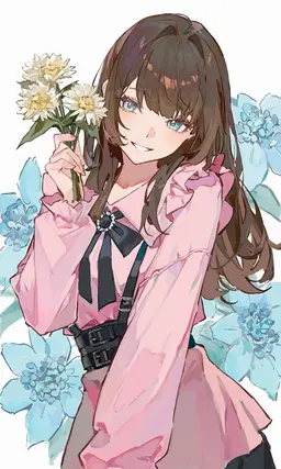 Profile image of 아오이