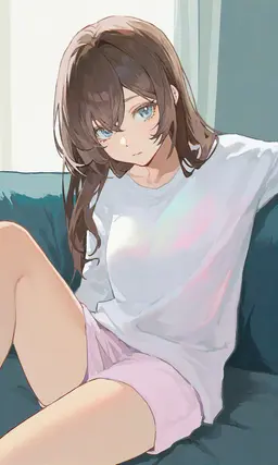 Profile image of 葵