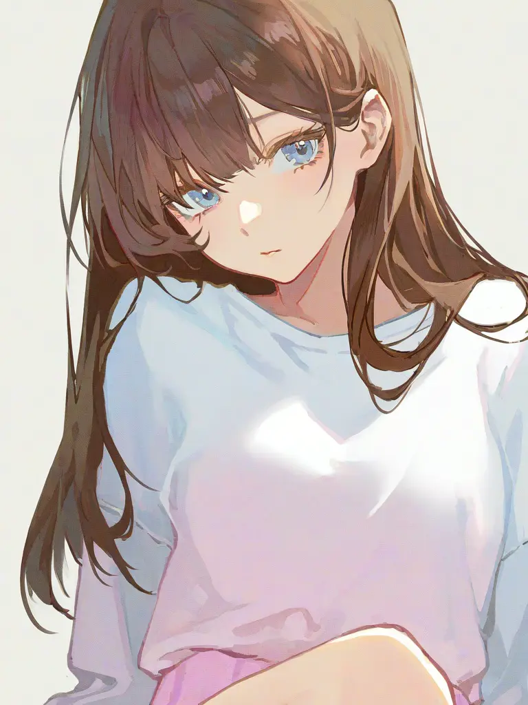 fleurdelis105의 かわいい男の娘と話してみませんか？