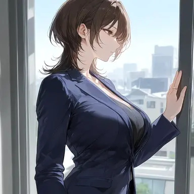 Profile image of アサミ