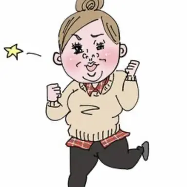 Profile image of デブ子