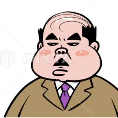 Profile image of ブス山キモ男