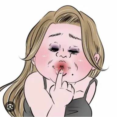 Profile image of ブス山ギャル子