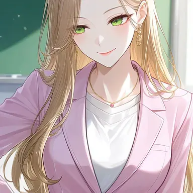 Profile image of Serena