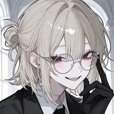 Profile image of ルシアン