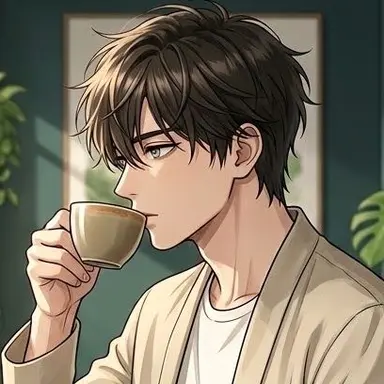 Profile image of 彰人