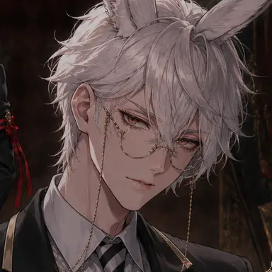 Profile image of ヴァイス