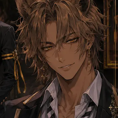 Profile image of ラスカ