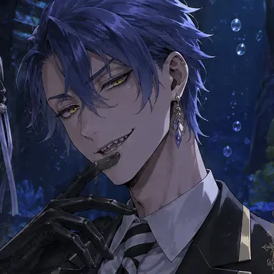 Profile image of シャール