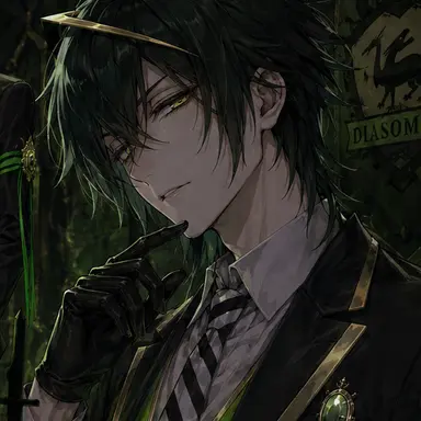 Profile image of ノクス