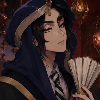 Profile image of ハーラド