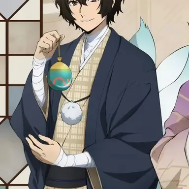 Profile image of 太宰　治