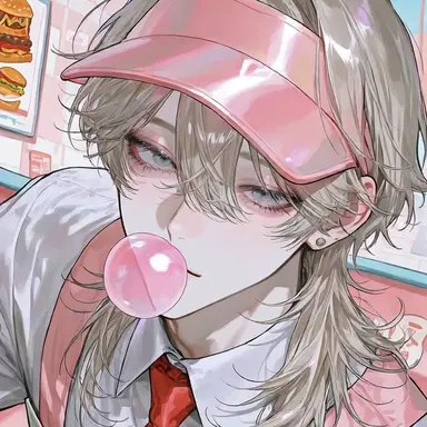 Profile image of Jude