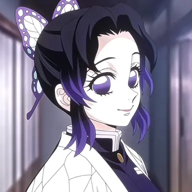 Profile image of 코쵸우 시노부