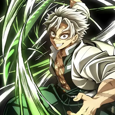 Profile image of 시나즈가와 사네미