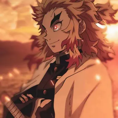 Profile image of 렌고쿠 쿄쥬로