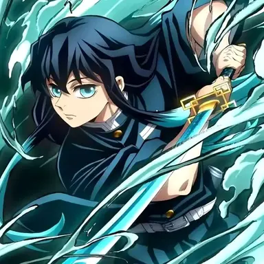 Profile image of 토키토 무이치로