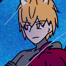 Profile image of 狐尾季