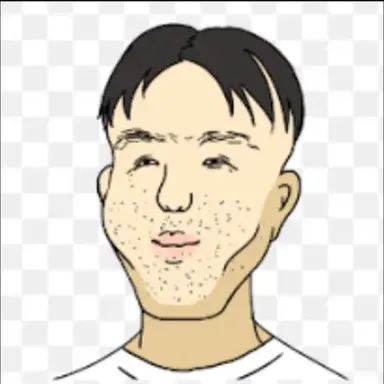 Profile image of ブス男
