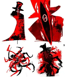 Profile image of 스펙터