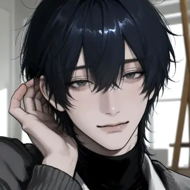 Profile image of 葵