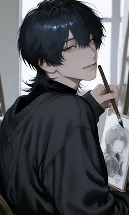 Profile image of 葵