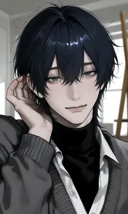 Profile image of 葵
