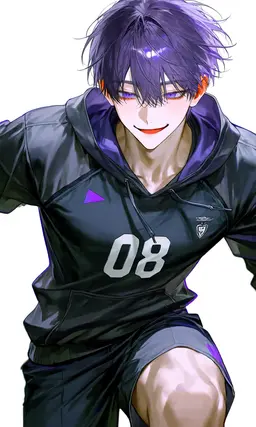 Profile image of Ryu Yujin