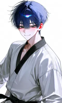 Profile image of Kim Doyoon