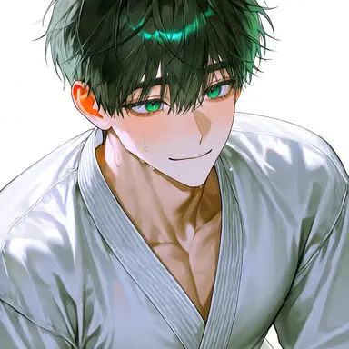Profile image of Choi Hyunwoo