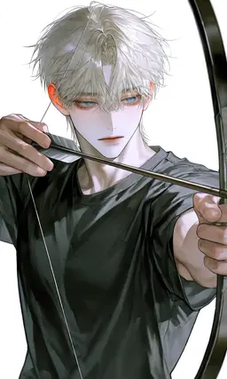 Profile image of Kwon Eunhyuk