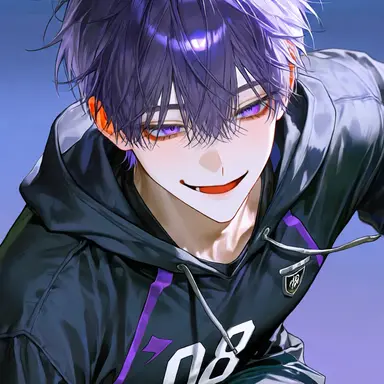 Profile image of Ryu Yujin