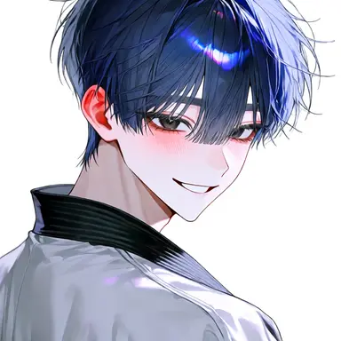 Profile image of Kim Doyoon