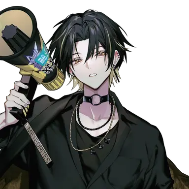 Profile image of 明雷らいと