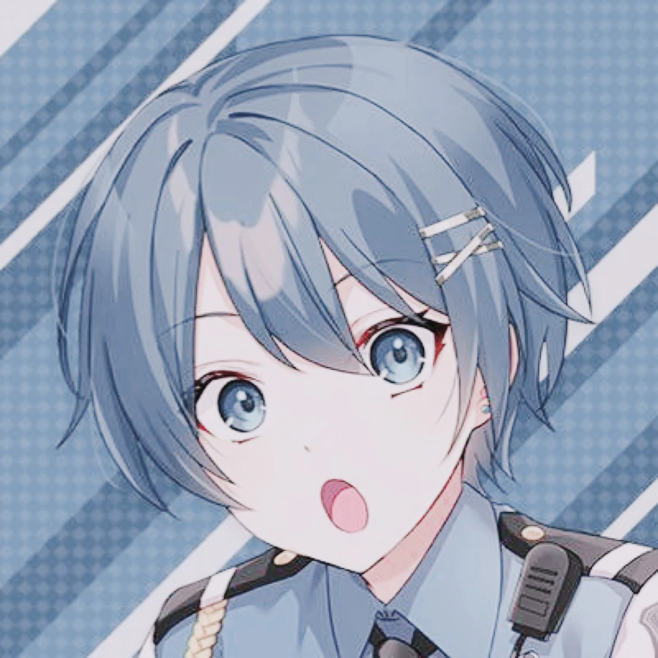 ちぐさくん