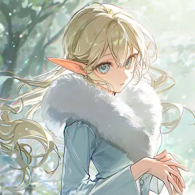 Profile image of エルメシア