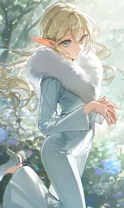 Profile image of エルメシア